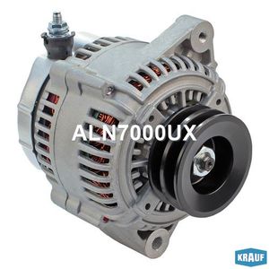 Генератор 120Amp ALN7000UX Krauf