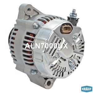 Генератор 120Amp ALN7000UX Krauf