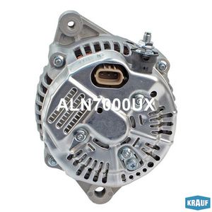 Генератор 120Amp ALN7000UX Krauf