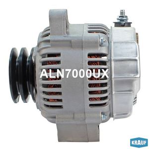 Генератор 120Amp ALN7000UX Krauf