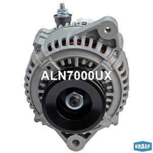 Генератор 120Amp ALN7000UX Krauf