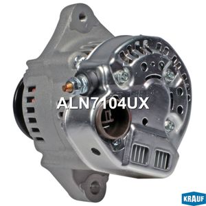 Генератор SUMITOMO SH65U, 4LE1 ISUZU JOHN DEEREISUZU 3LB13LD13LD2 John Deere экскаватор27C ZTS ISUZU ALN7104UX Krauf
