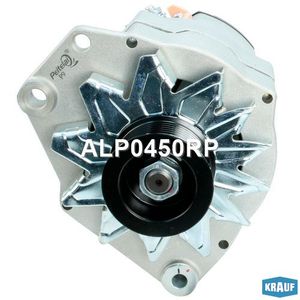 Генератор ALP0450RP Krauf