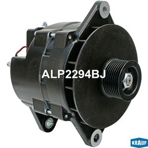Генератор о шкивом 8 ручьев ALP2294BJ Krauf