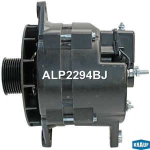 Генератор о шкивом 8 ручьев ALP2294BJ Krauf