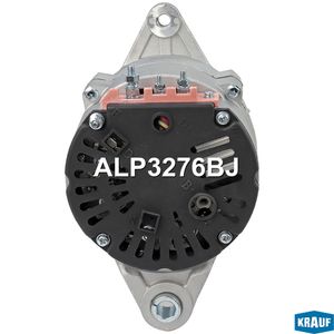 Генератор о шкивом 8 ручьев ALP3276BJ Krauf