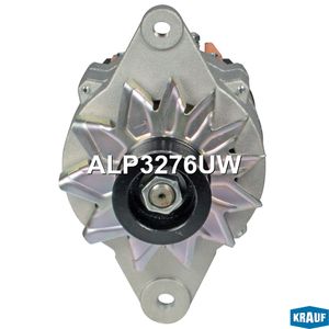 Генератор о шкивом 8 ручьев ALP3276UW Krauf