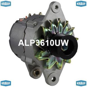 Деталь alp3610uw Krauf