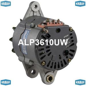 Деталь alp3610uw Krauf