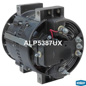 јвтозапчасть/√енератор ALP5387UX Krauf