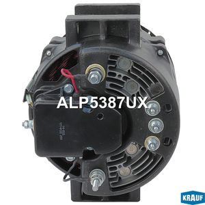 јвтозапчасть/√енератор ALP5387UX Krauf