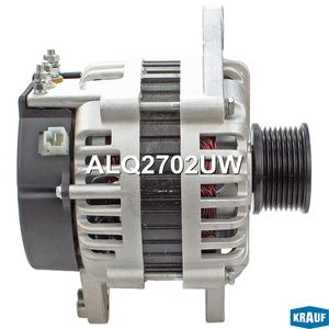 Генераторы ALQ2702UW Krauf