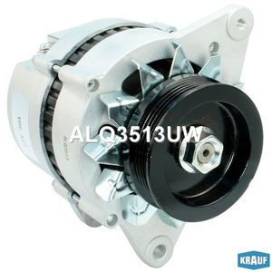 Генератор alq3513uw Krauf