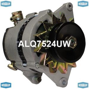 Генератор WB29C2 alq7524uw Krauf
