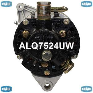 Генератор WB29C2 alq7524uw Krauf