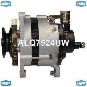 Генератор WB29C2 alq7524uw Krauf