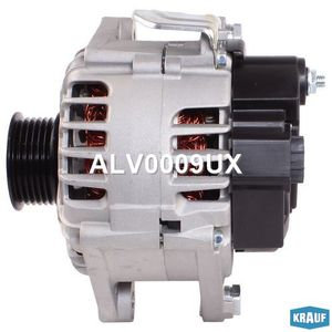 Генератор ALV0009UX Krauf