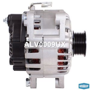 Генератор ALV0009UX Krauf