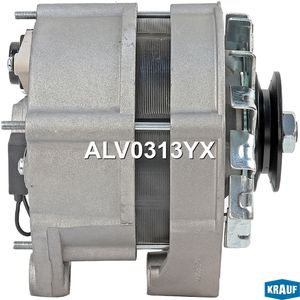 јвтозапчасть/√енератор ALV0313YX Krauf