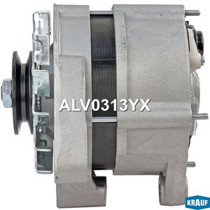 јвтозапчасть/√енератор ALV0313YX Krauf