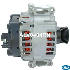 Генератор ALV0404RN Krauf