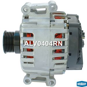 Генератор ALV0404RN Krauf
