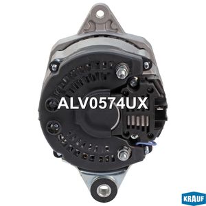 Генератор A13N133 alv0574ux Krauf