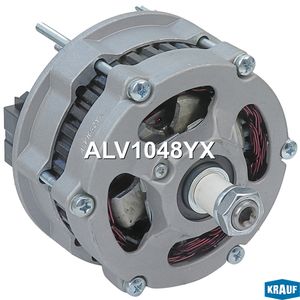 Генератор CA1048IR ALV1048YX Krauf