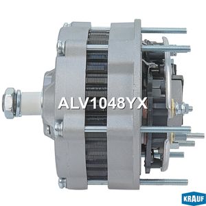 Генератор CA1048IR ALV1048YX Krauf