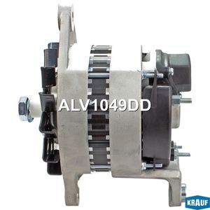 Генераторы ALV1049DD Krauf