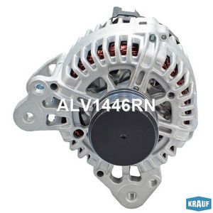 Генератор ALV1446RN ALV1446RN Krauf