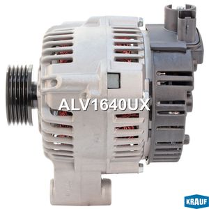 Генератор ALV1640UX Krauf