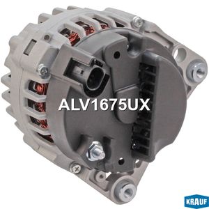 Генераторы alv1675ux Krauf