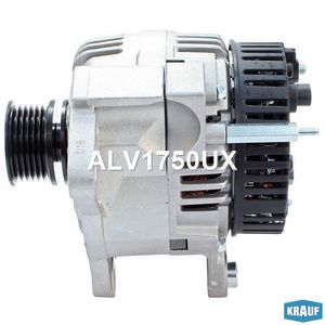 Генераторы ALV1750UX Krauf