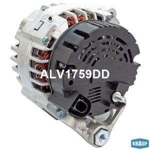 Генератор без шкива ALV1759DD Krauf