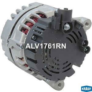 Генератор 1.6/2.0HDi 150А демпферный ALV1761RN Krauf