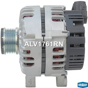 Генератор 1.6/2.0HDi 150А демпферный ALV1761RN Krauf