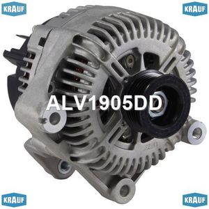Генератор ALV1905DD Krauf