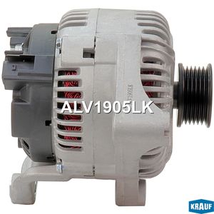 Генераторы ALV1905LK Krauf