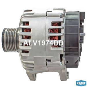 Генератор 12V 150A alv1974dd Krauf