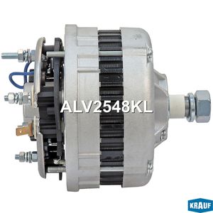генератор ALV2548KL Krauf