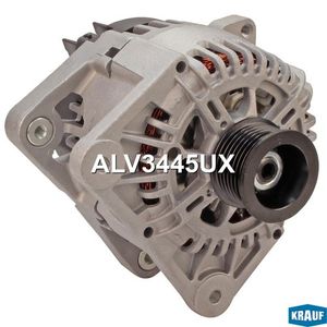 Генератор ALV3445UX Krauf