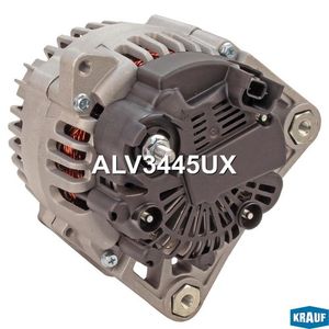 Генератор ALV3445UX Krauf