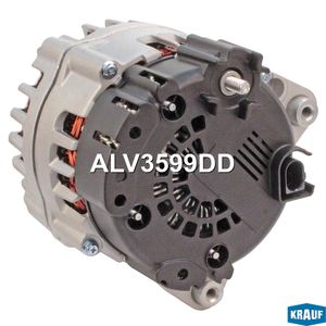Генераторы ALV3599DD Krauf