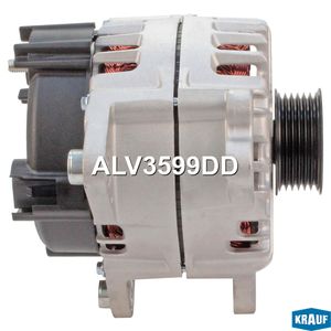 Генераторы ALV3599DD Krauf