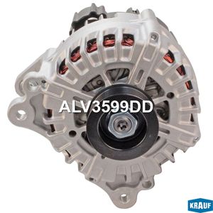 Генераторы ALV3599DD Krauf