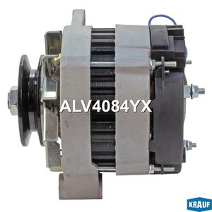 Генератор ALV4084YX Krauf
