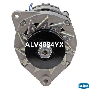 Генератор ALV4084YX Krauf