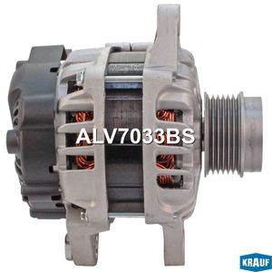 Генератор ALV7033BS Krauf