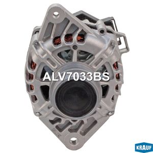 Генератор ALV7033BS Krauf
